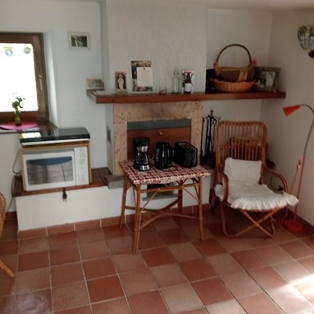 La Turr De Mezz Hotel Nesso Kültér fotó