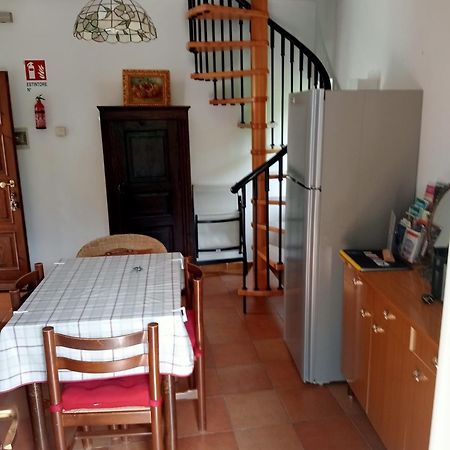 La Turr De Mezz Hotel Nesso Szoba fotó