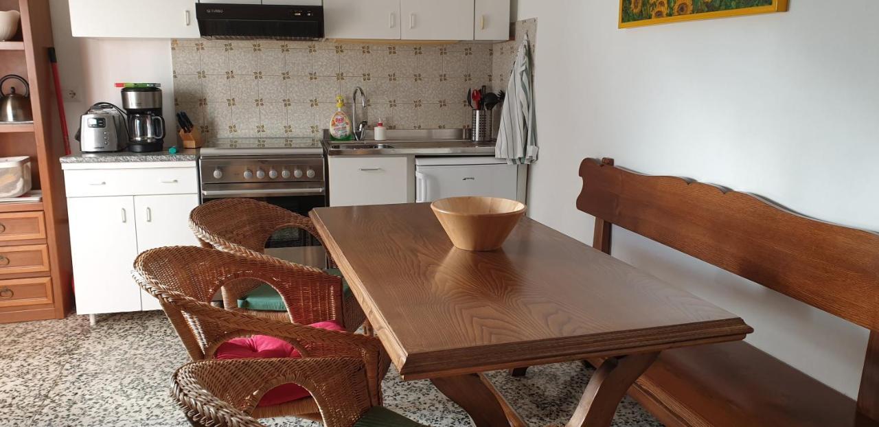 La Turr De Mezz Hotel Nesso Kültér fotó