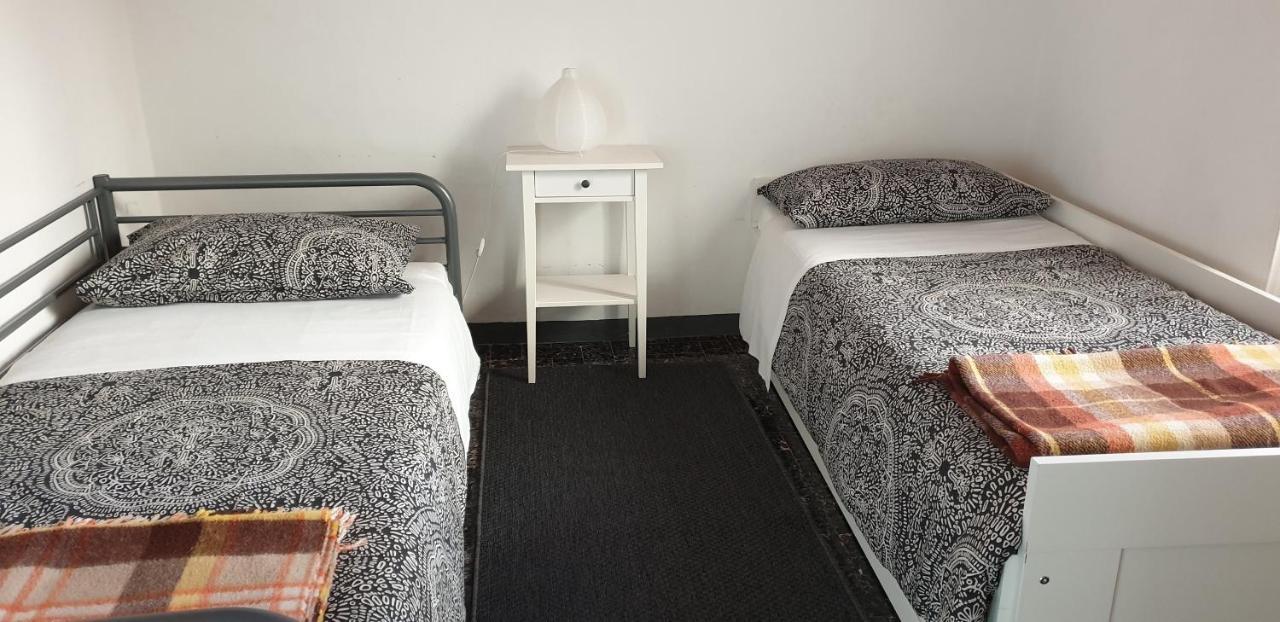 La Turr De Mezz Hotel Nesso Kültér fotó