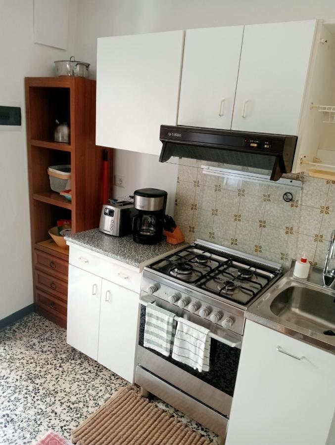 La Turr De Mezz Hotel Nesso Szoba fotó
