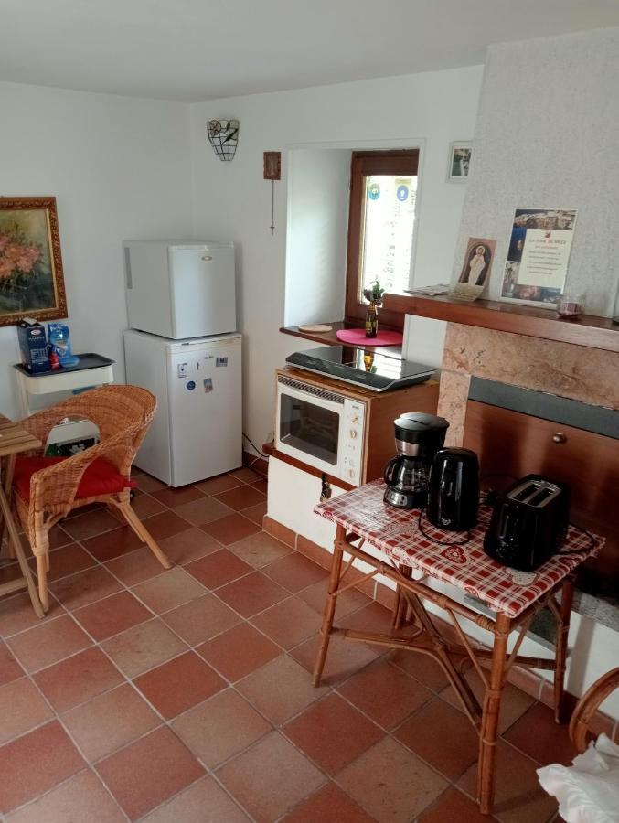 La Turr De Mezz Hotel Nesso Szoba fotó