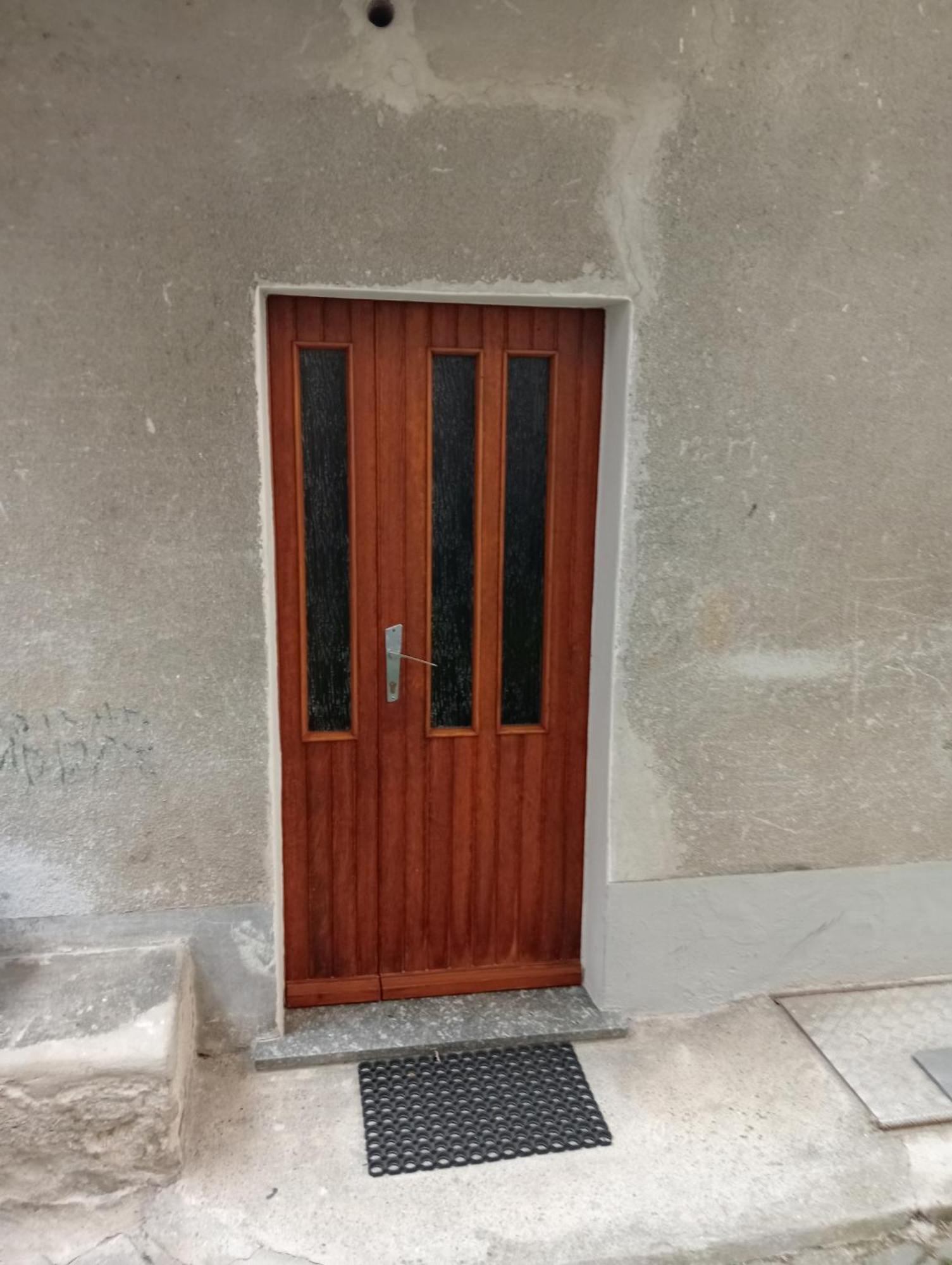 La Turr De Mezz Hotel Nesso Szoba fotó
