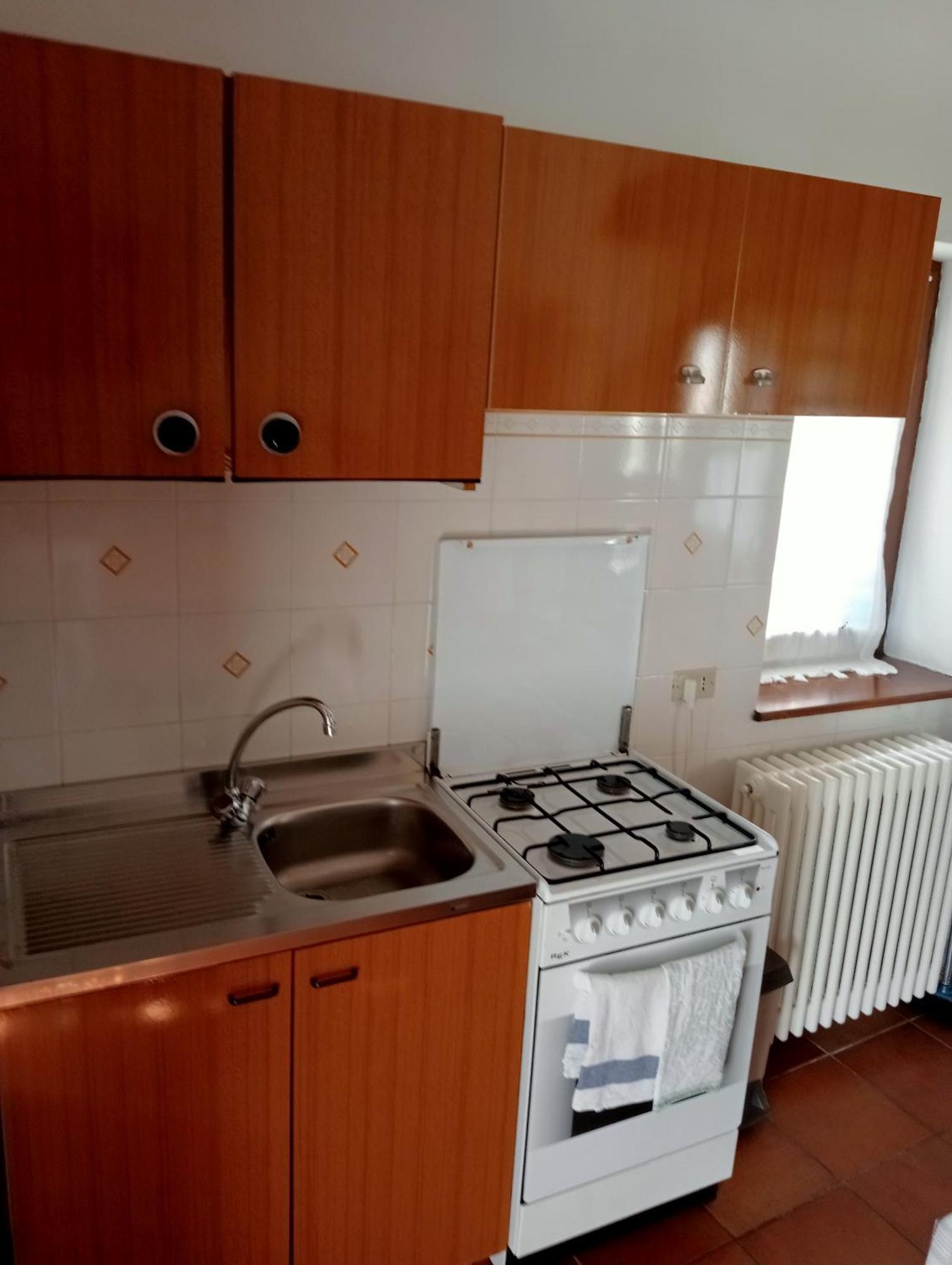 La Turr De Mezz Hotel Nesso Szoba fotó