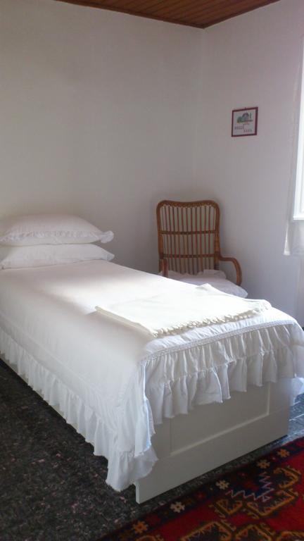 La Turr De Mezz Hotel Nesso Szoba fotó