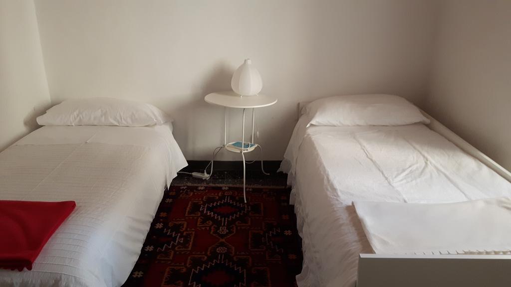 La Turr De Mezz Hotel Nesso Kültér fotó