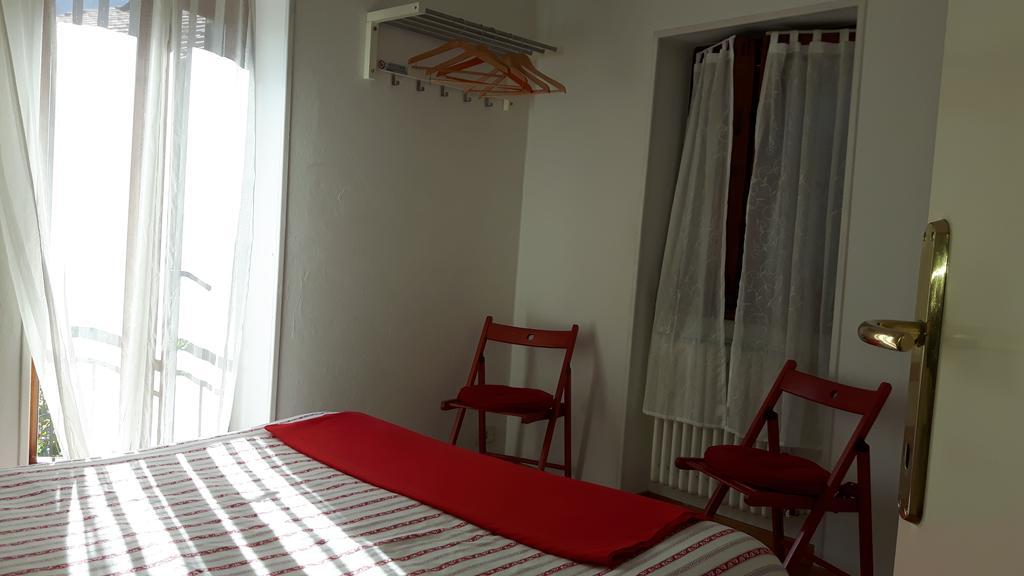 La Turr De Mezz Hotel Nesso Kültér fotó