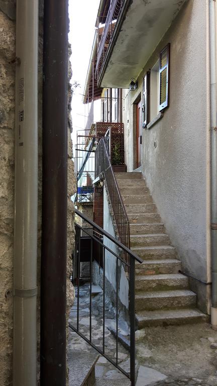 La Turr De Mezz Hotel Nesso Kültér fotó