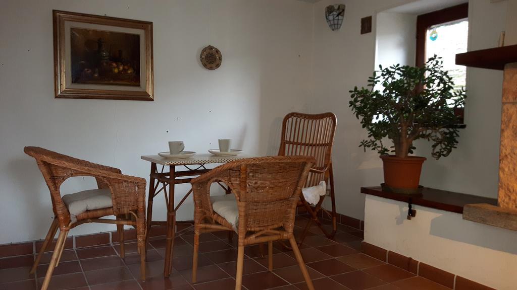 La Turr De Mezz Hotel Nesso Kültér fotó