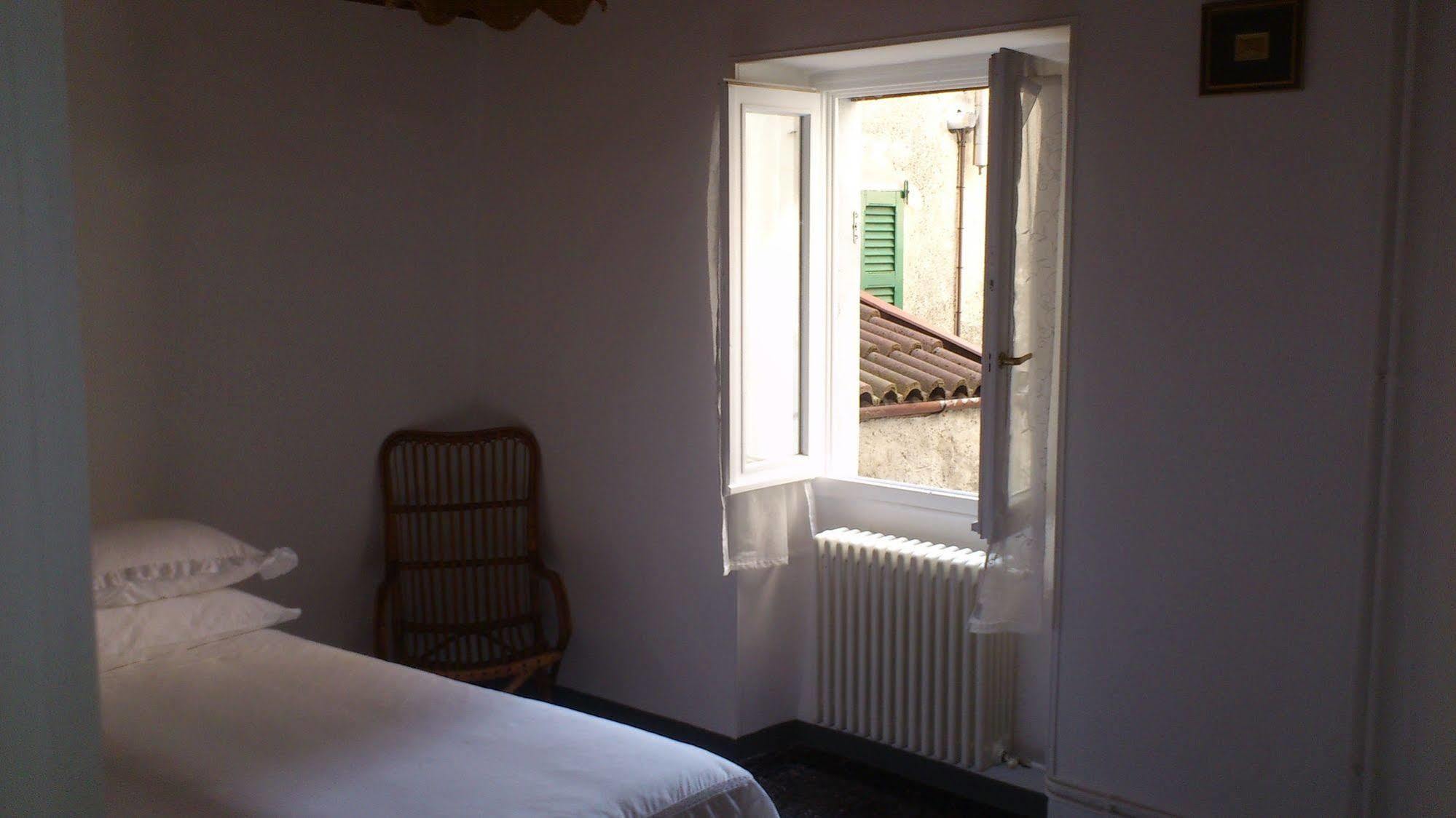 La Turr De Mezz Hotel Nesso Kültér fotó