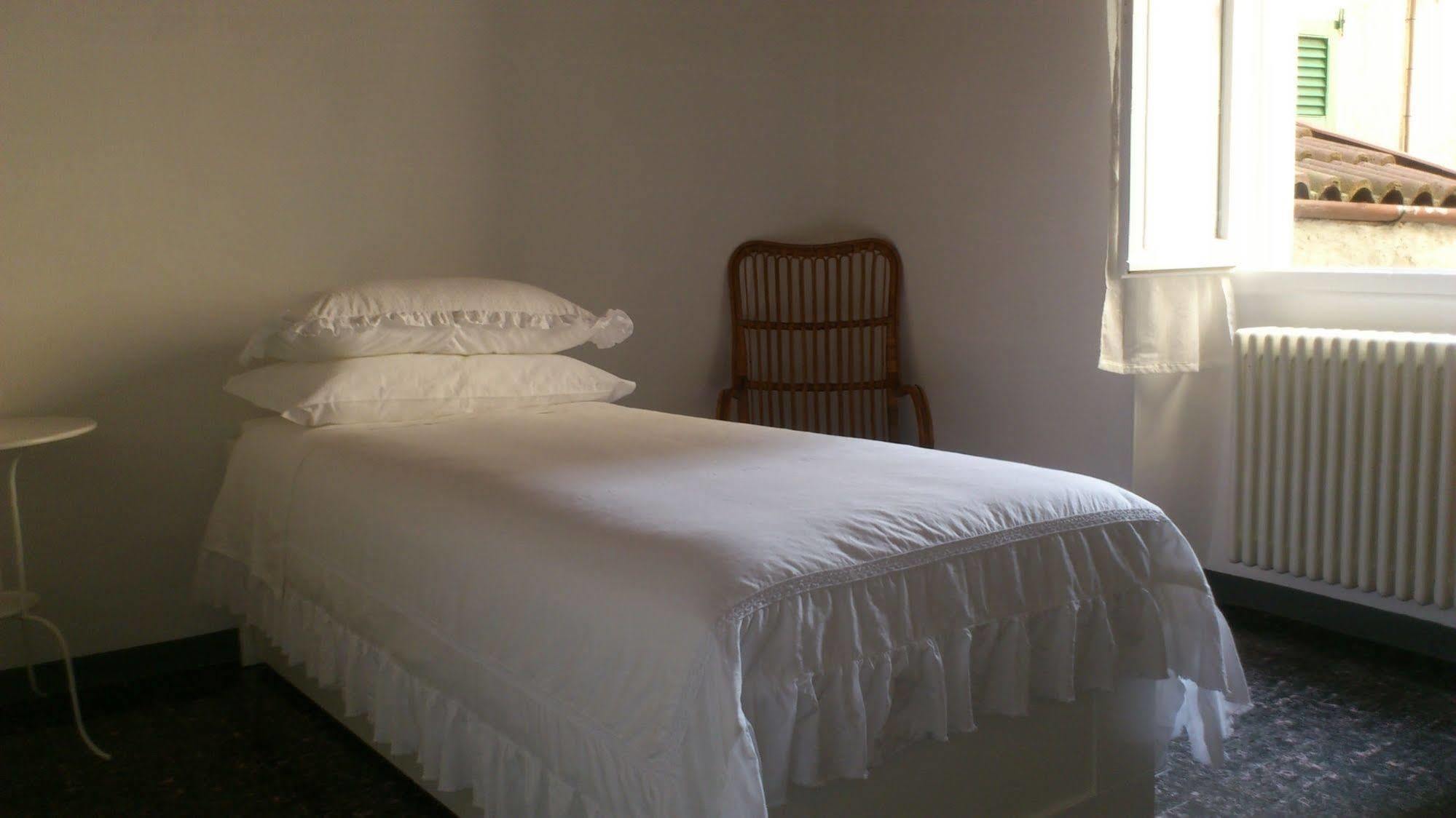 La Turr De Mezz Hotel Nesso Kültér fotó